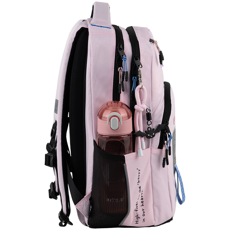 Придбати Рюкзак Kite Education teens HK25-2578M Kuromi за вигідною