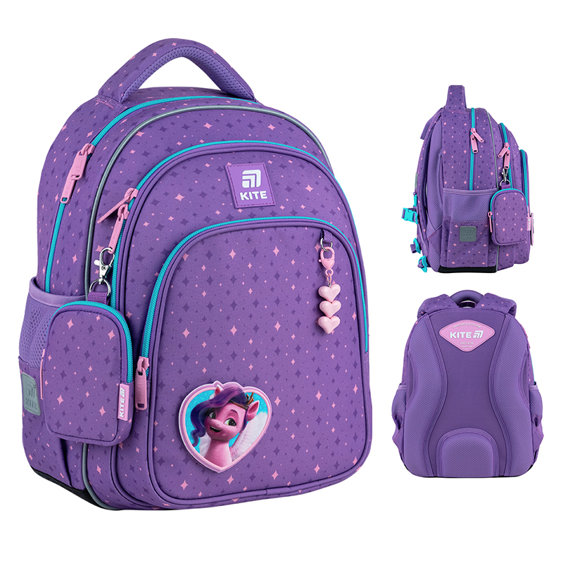 Рюкзак Kite Education LP25-763S My Little Pony