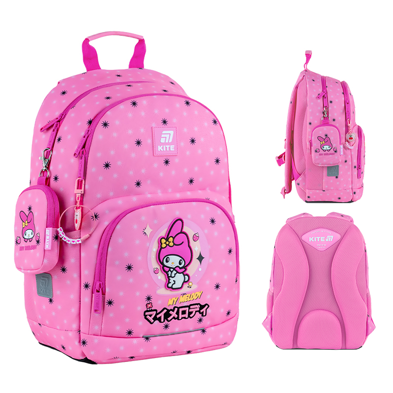 Рюкзак Kite Education HK25-585M-2 My Melody