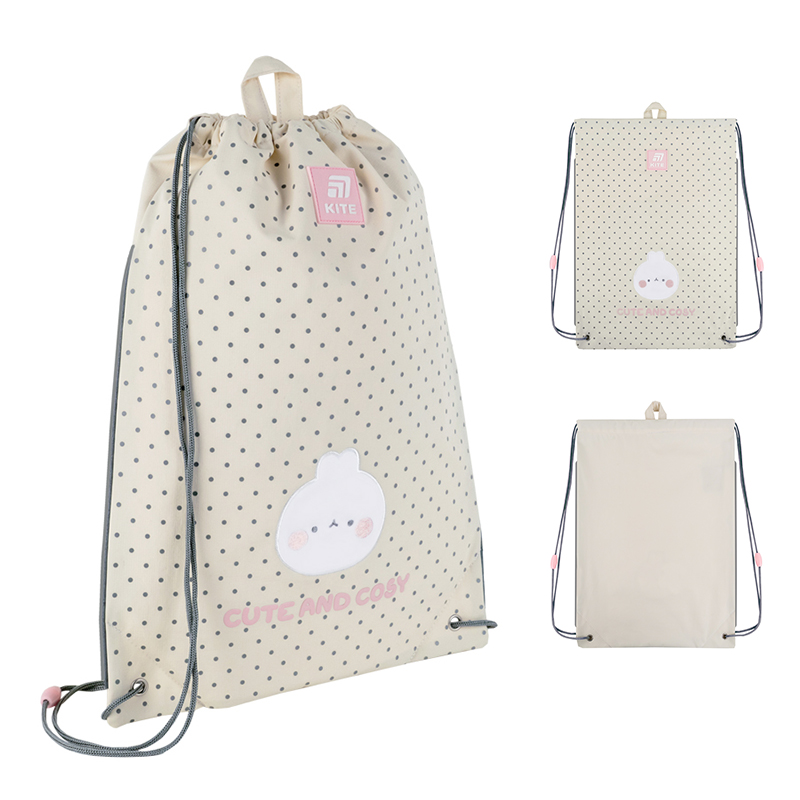 Сумка для взуття Kite ML25-600M Molang