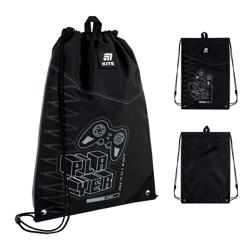 Сумка для взуття Kite K25-600M-8 Player