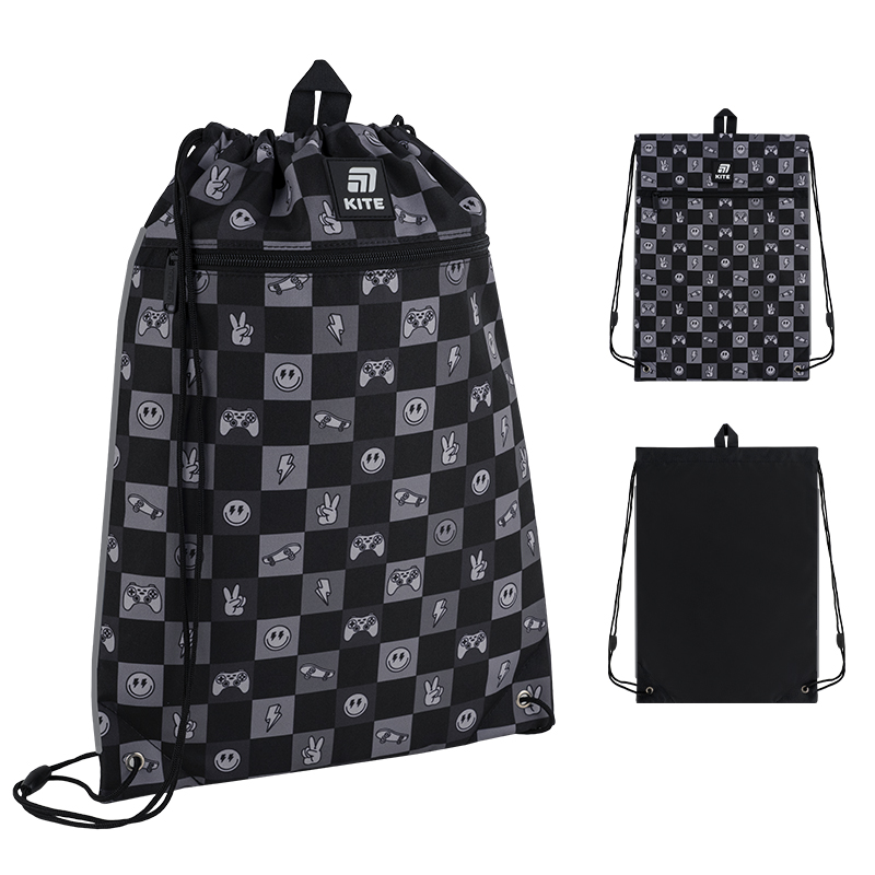 Сумка для взуття Kite K25-601M-4 Game On