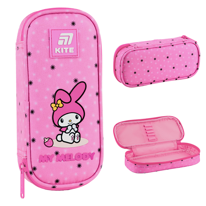 Пенал мякий Kite HK25-662-2 My Melody