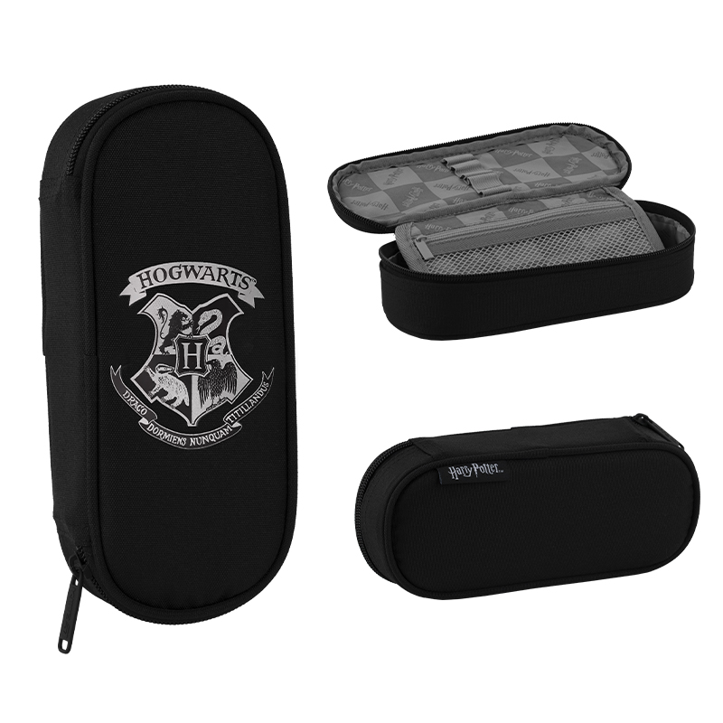 Пенал мякий Kite HP25-599 Harry Potter