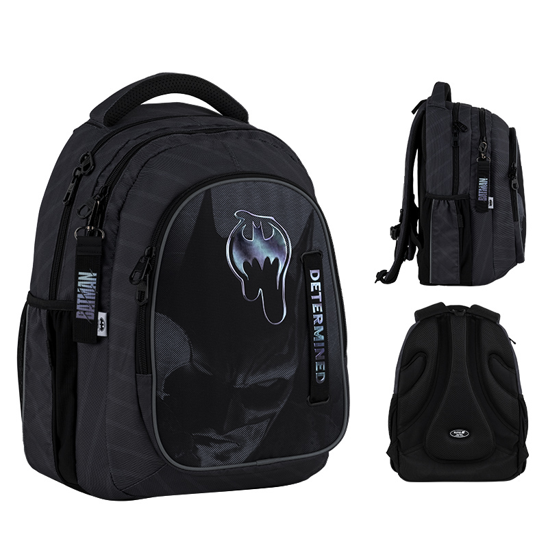 Рюкзак Kite Education teens DC25-8001L DC Batman