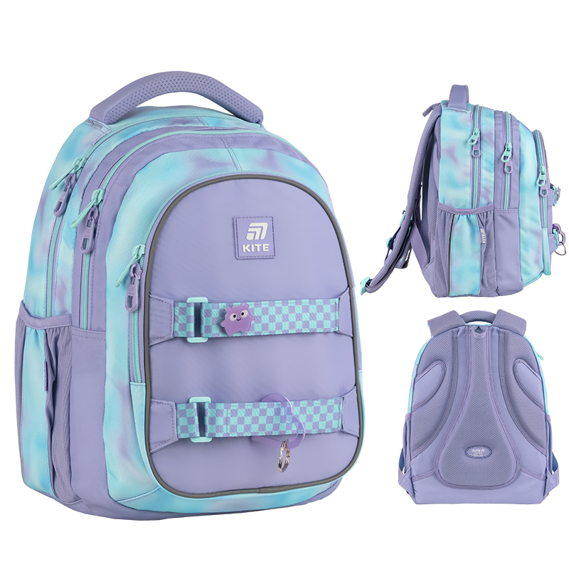 Рюкзак Kite Education teens K25-8001M-2