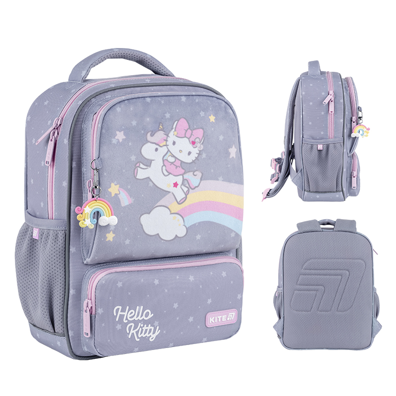 Рюкзак Kite Kids HK25-559XS Hello Kitty
