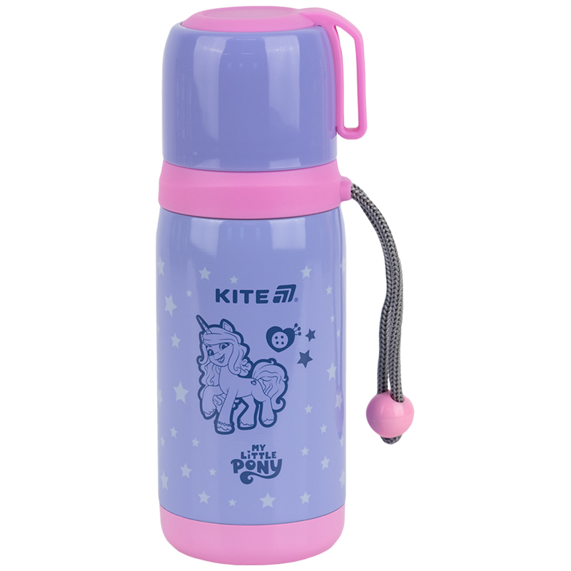 Термос My Little Pony, 350 мл, LP25-301 Kite