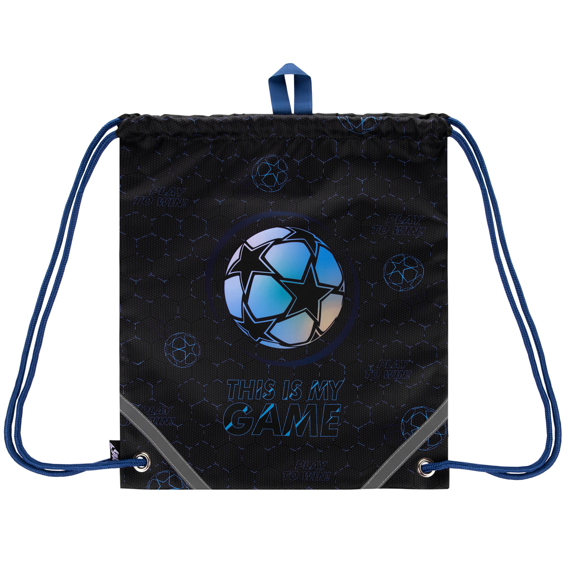 Сумка для взуття YES SB-10 Football Game 550042