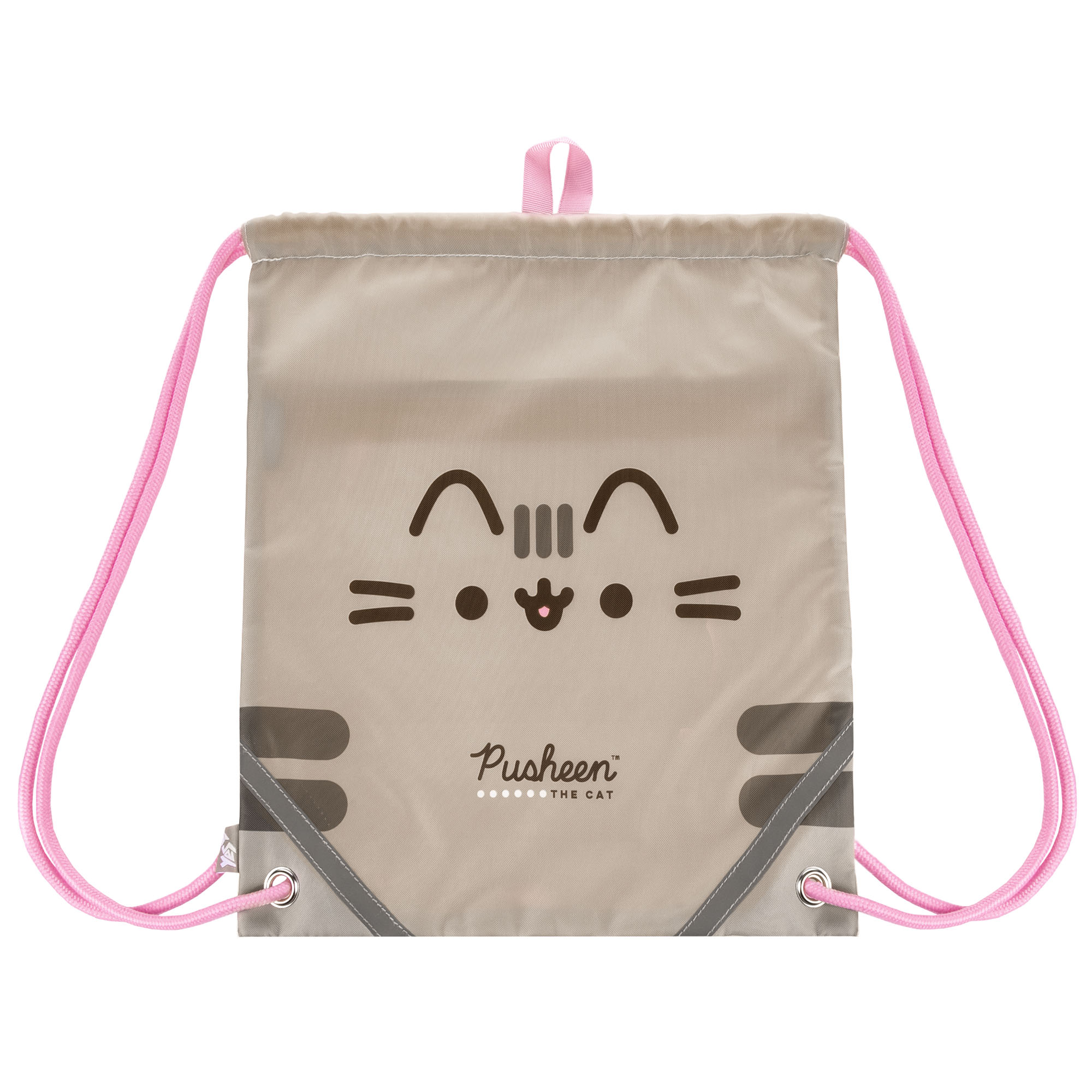 Сумка для взуття YES SB-10 Pusheen Fatty 550082