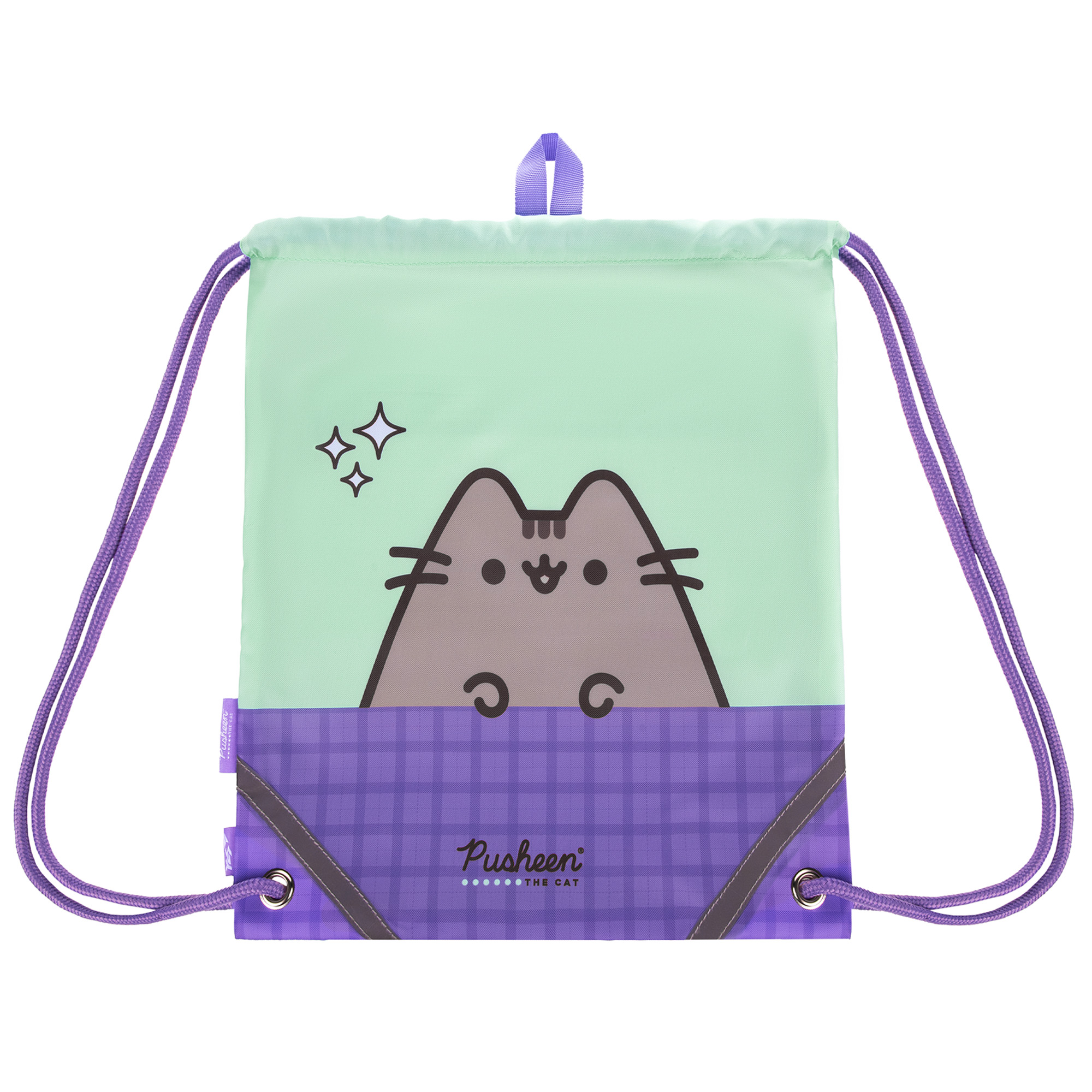 Сумка для взуття YES SB-10 Pusheen the Cat 550048