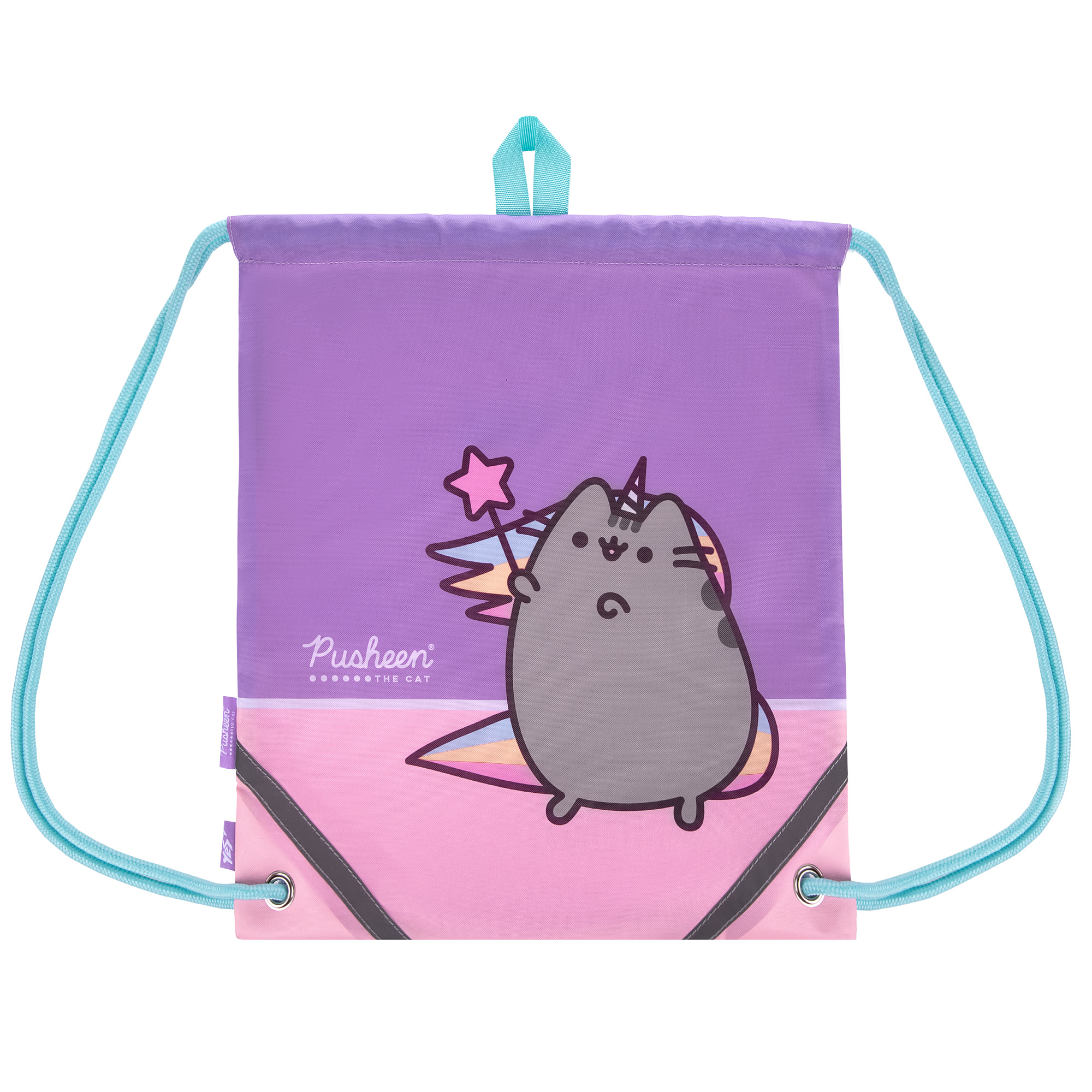 Сумка для взуття YES SB-10 Pusheen the Star 550052