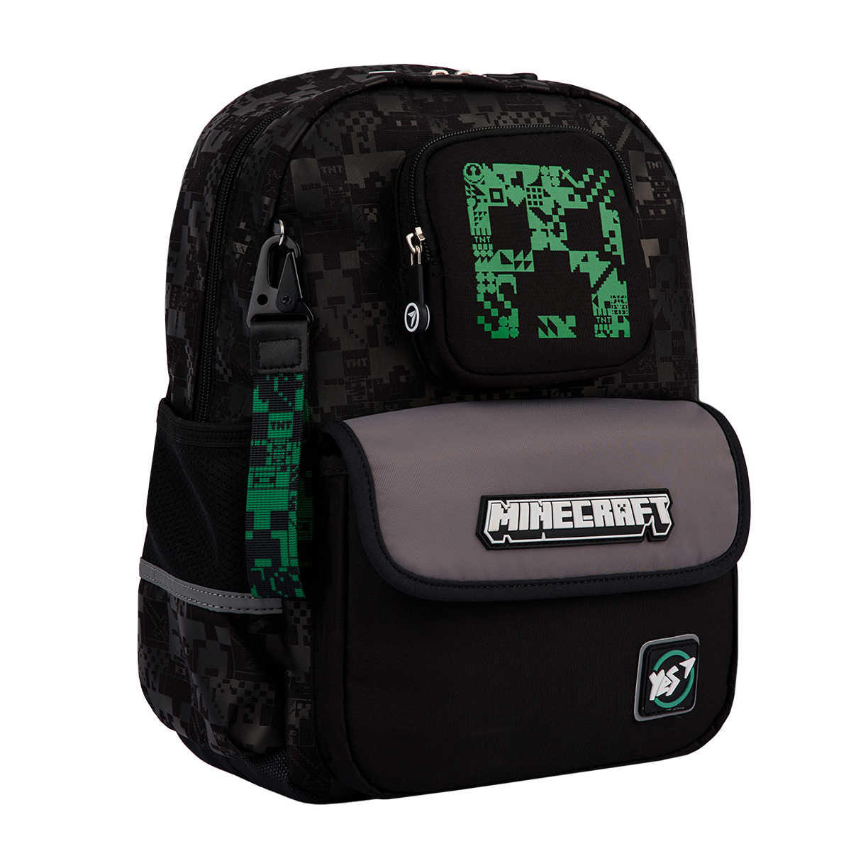 Рюкзак шкільний YES S-104 Рюкзак шкільний YES S-104