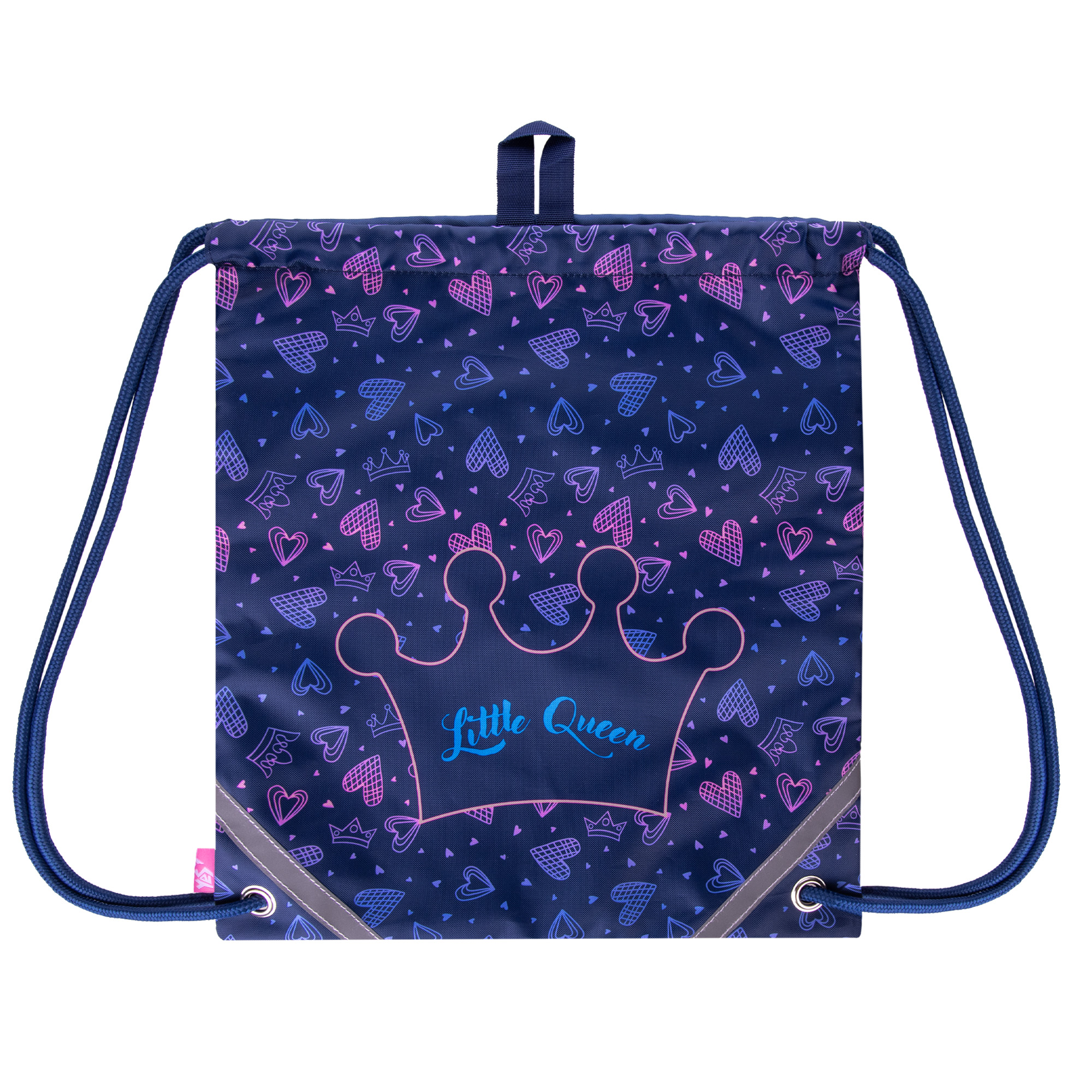Сумка для взуття YES SB-10 Little Queen 550047