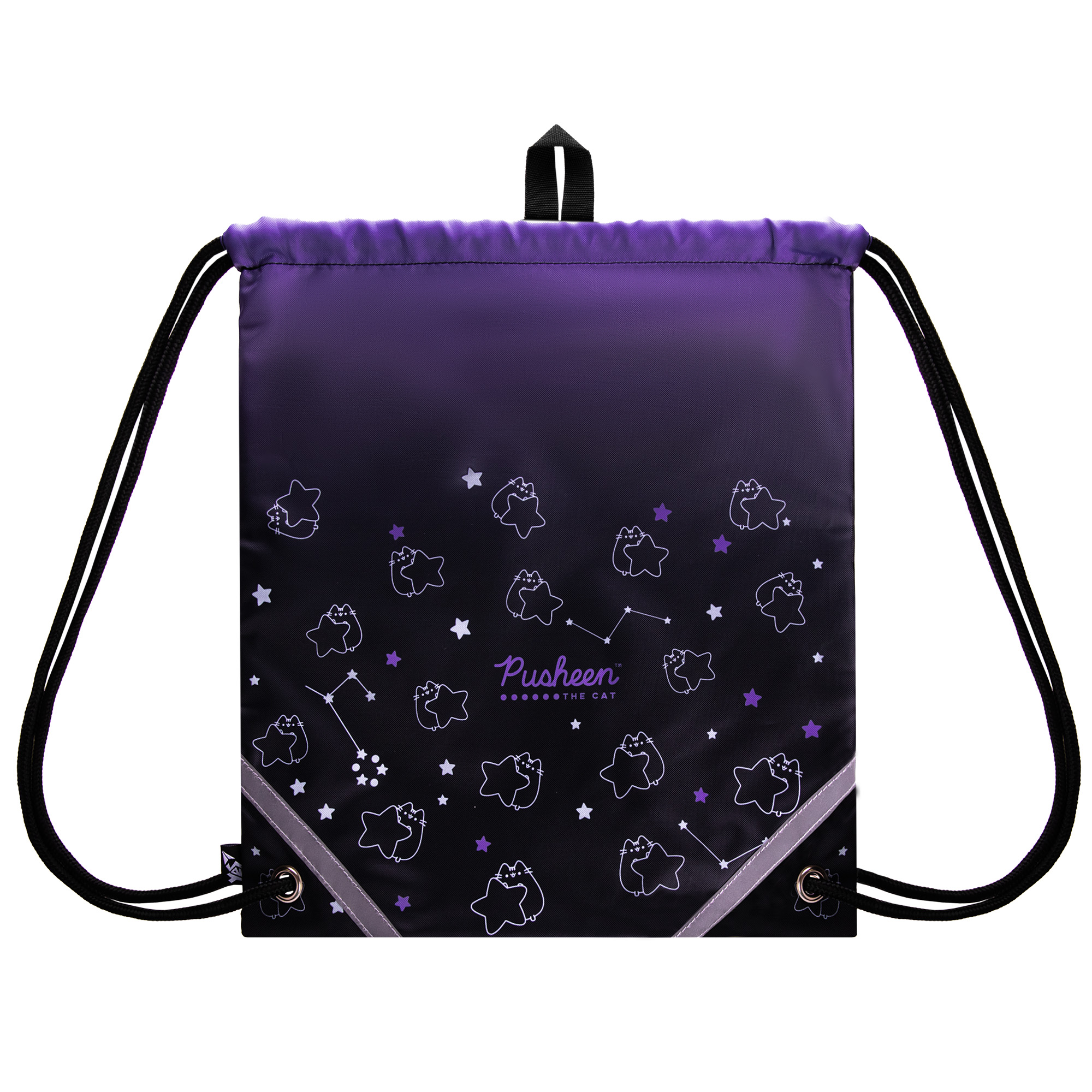 Сумка для взуття YES SB-10 Pusheen Stellar 550089