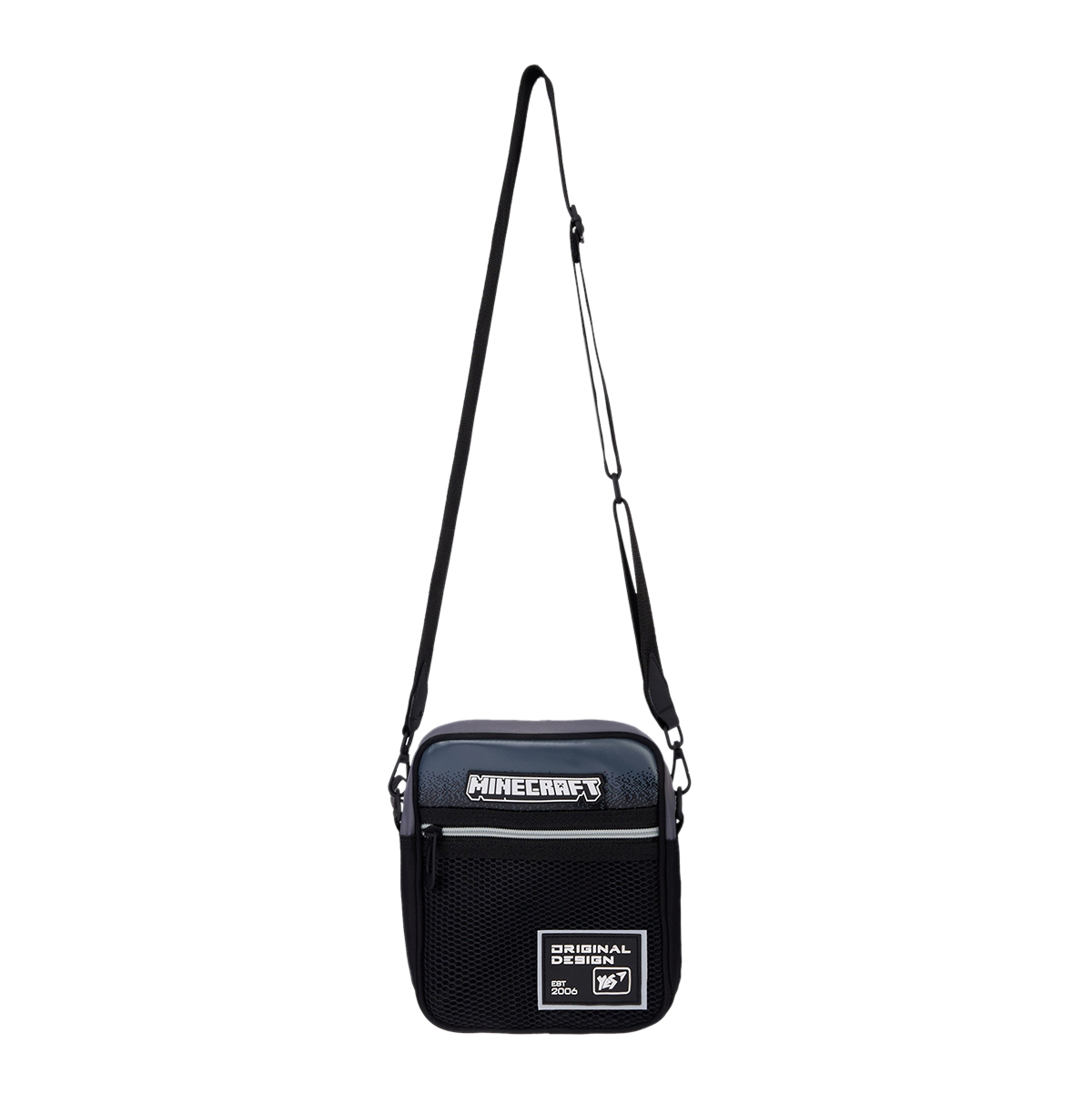Сумка через плече YES CB-2 Minecraft Arrow 550069
