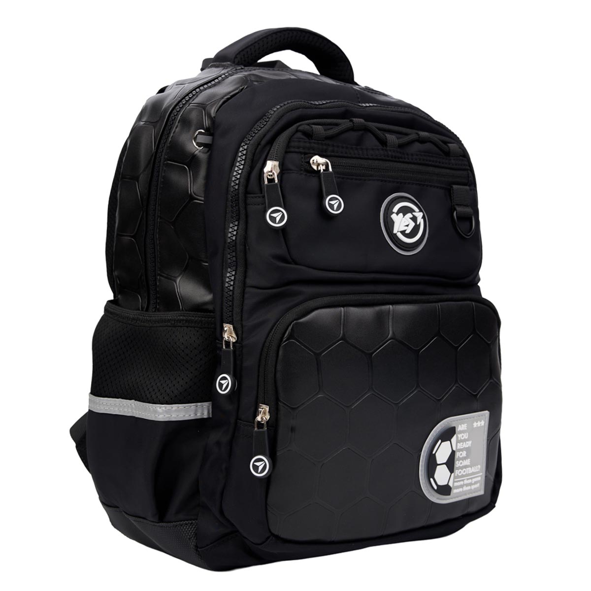 Рюкзак шкільний YES S-108 