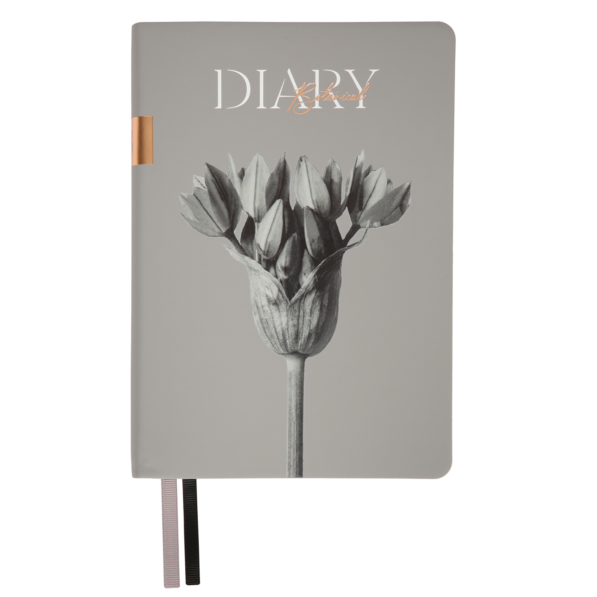 Щоденник А5 Leo Planner недатований 
