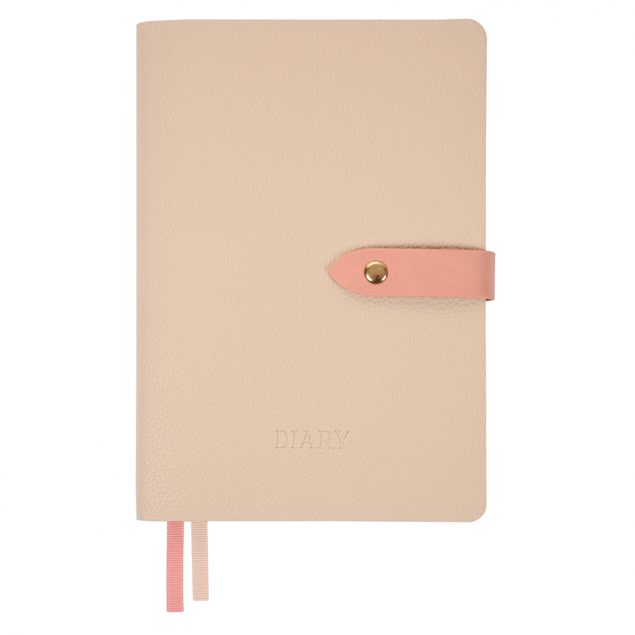 Щоденник А5 Leo Planner недатований 