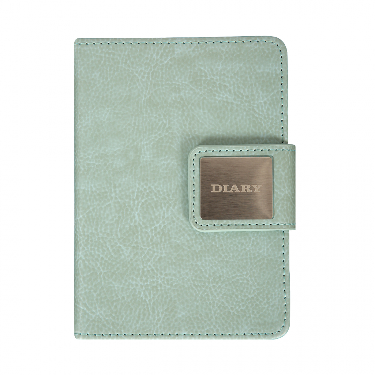 Щоденник А6 Leo Planner недатований 