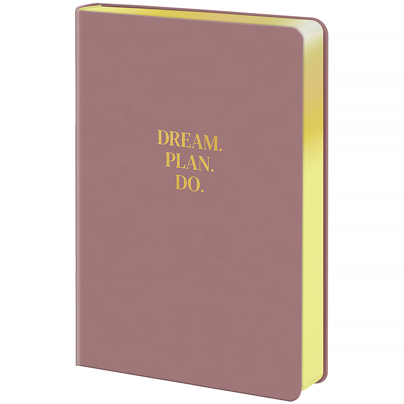 Щоденник 2026 Partner Mellow, 145*210, Dream, 8823-26-3-A