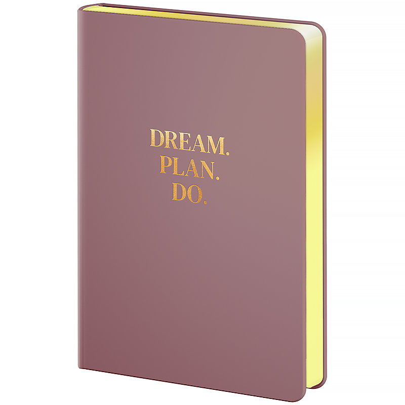 Щоденник 2026 Pocket Mellow, 101*146, Dream, 8828-26-3-A