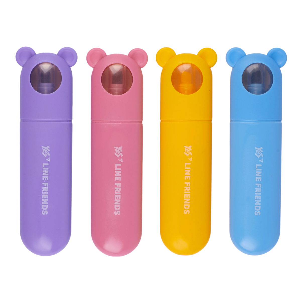 Маркер текстовий YES 