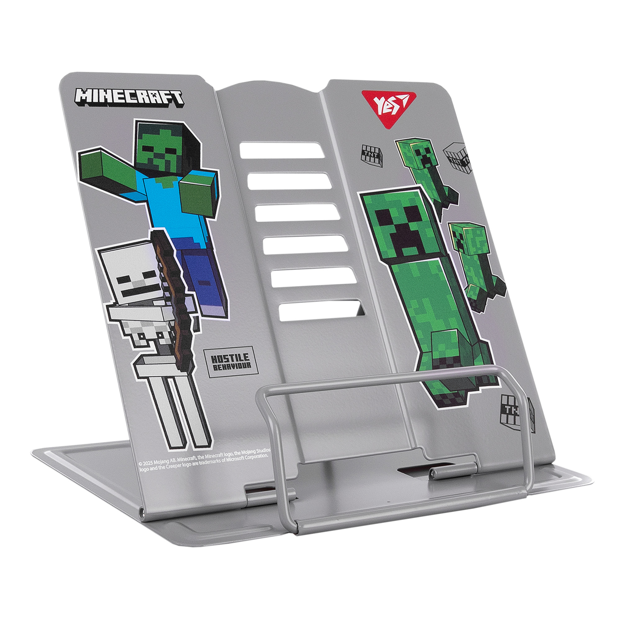 Підставка для книг YES 