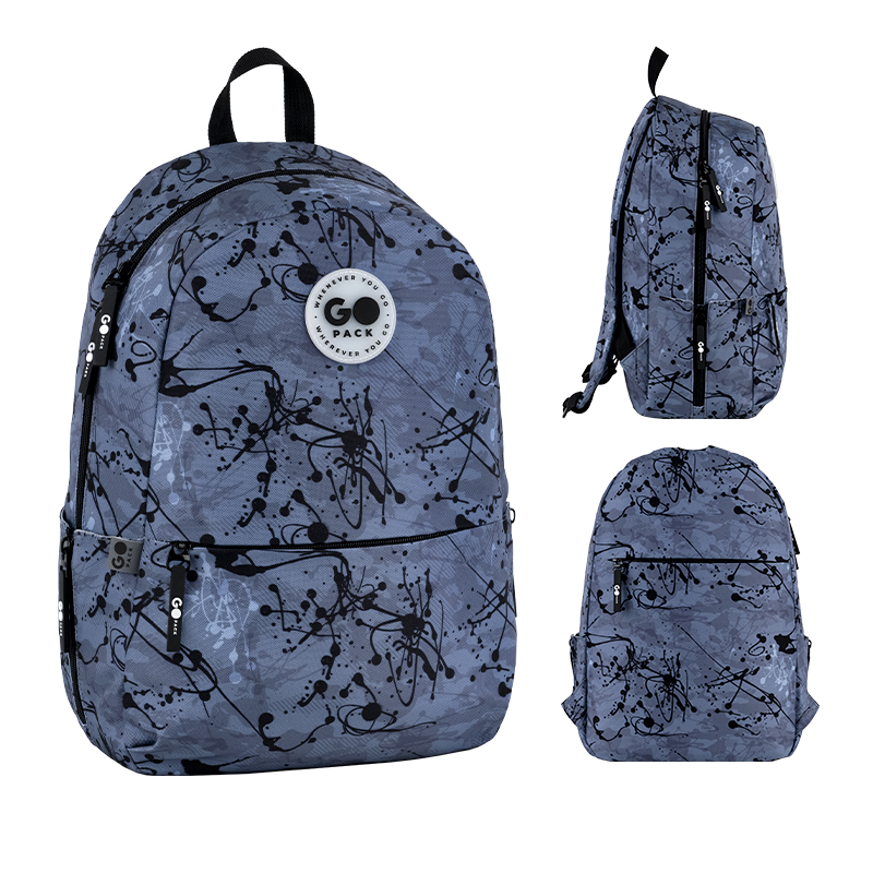 Рюкзак GoPack Education Teens GO26-188M-3