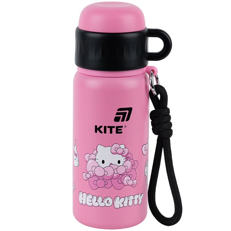 Термос, 500 мл, Hello Kitty HK25-1229 Kite