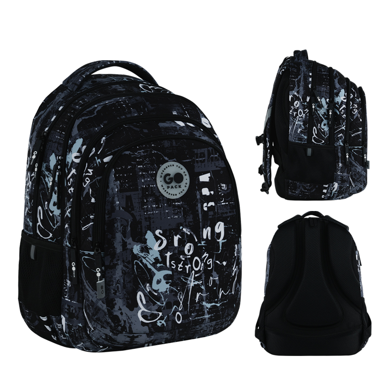 Рюкзак GoPack Teens GO26-162L-4