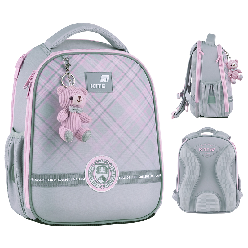 Рюкзак Kite Education каркасний K26-555S-1 College Line