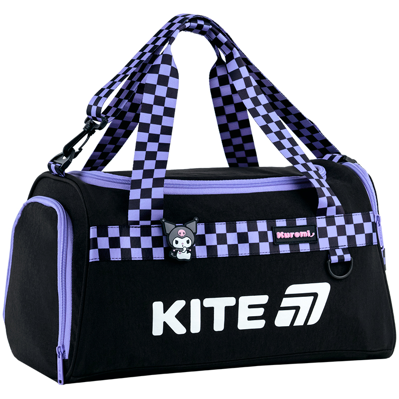Сумка спортивна Kite Education HK26-2505 Kuromi