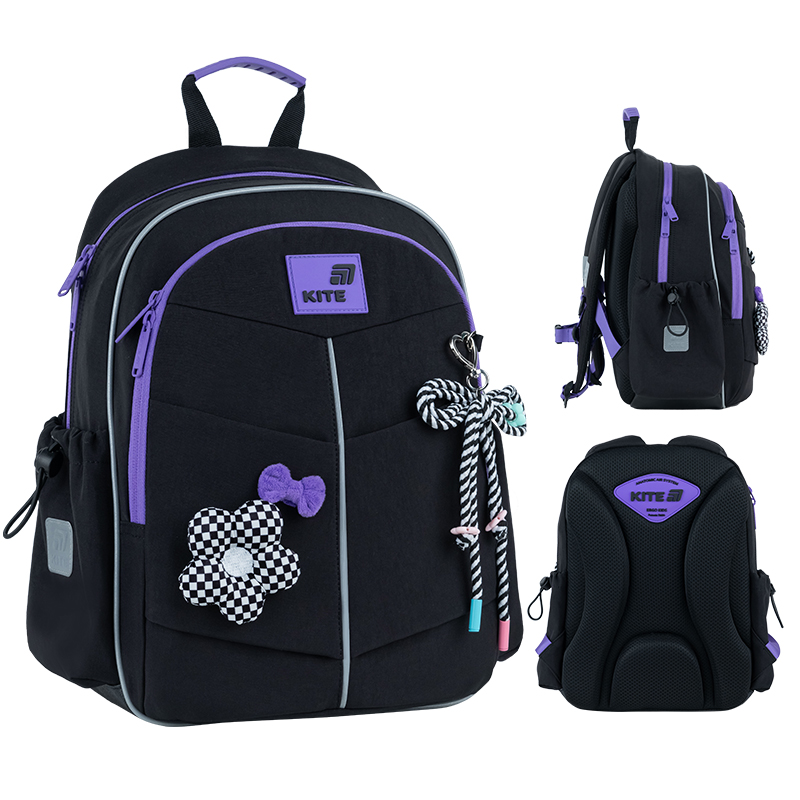Рюкзак Kite Education K26-771S-2 Flower Power