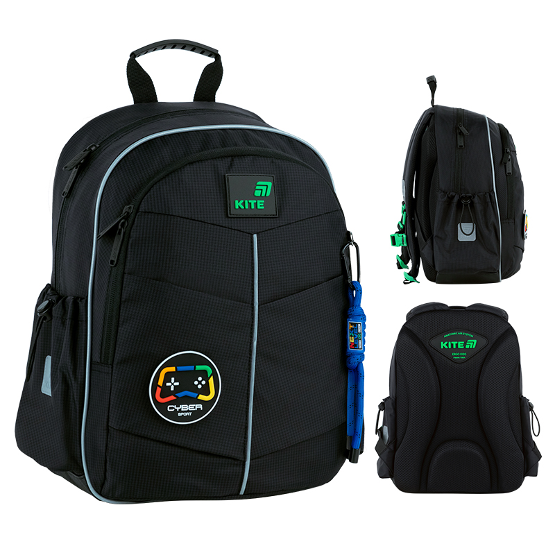 Рюкзак Kite Education K26-771S-3 Cyber