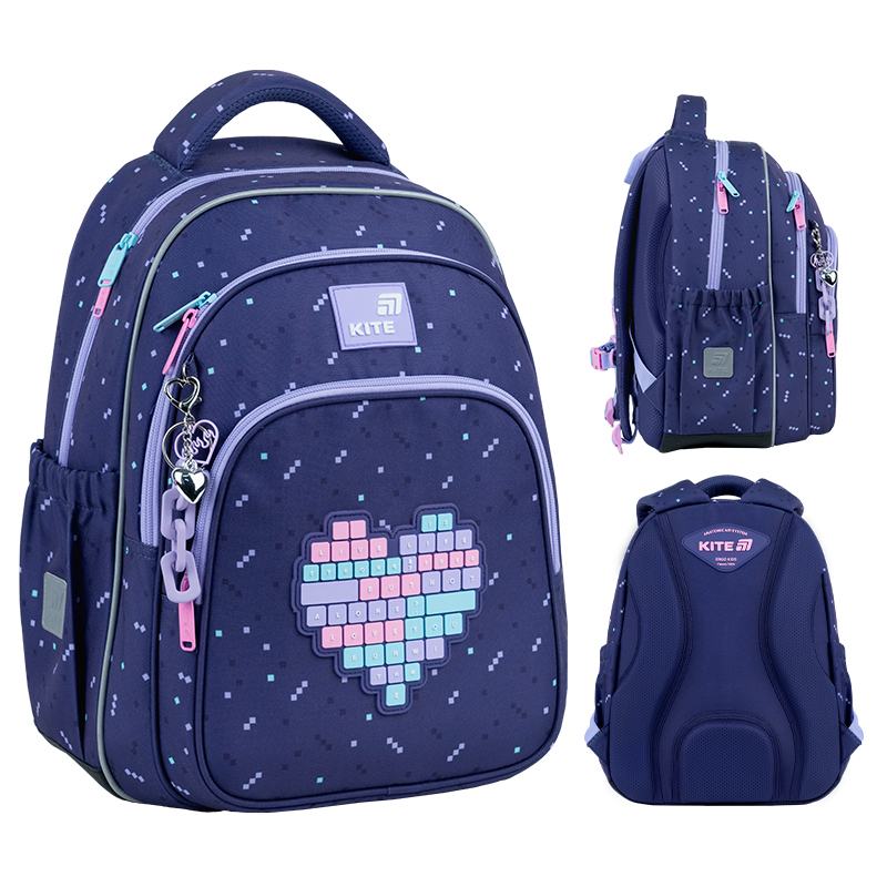 Рюкзак Kite Education K26-763M-2 Type Love