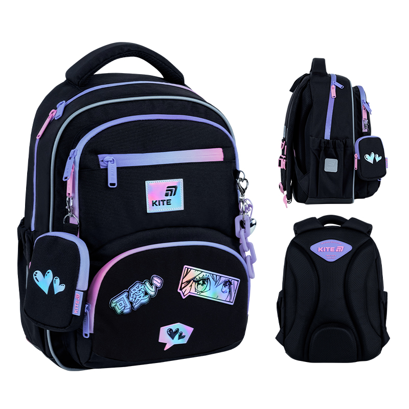 Рюкзак Kite Education K26-773M-2 Anime Dream