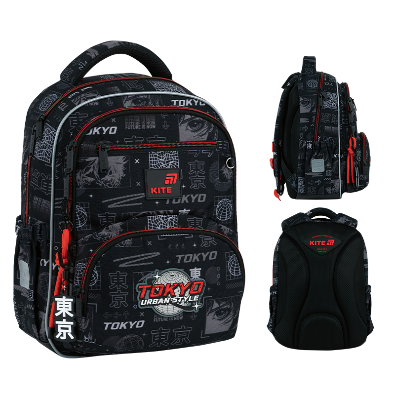 Рюкзак Kite Education K26-773M-5 Tokyo