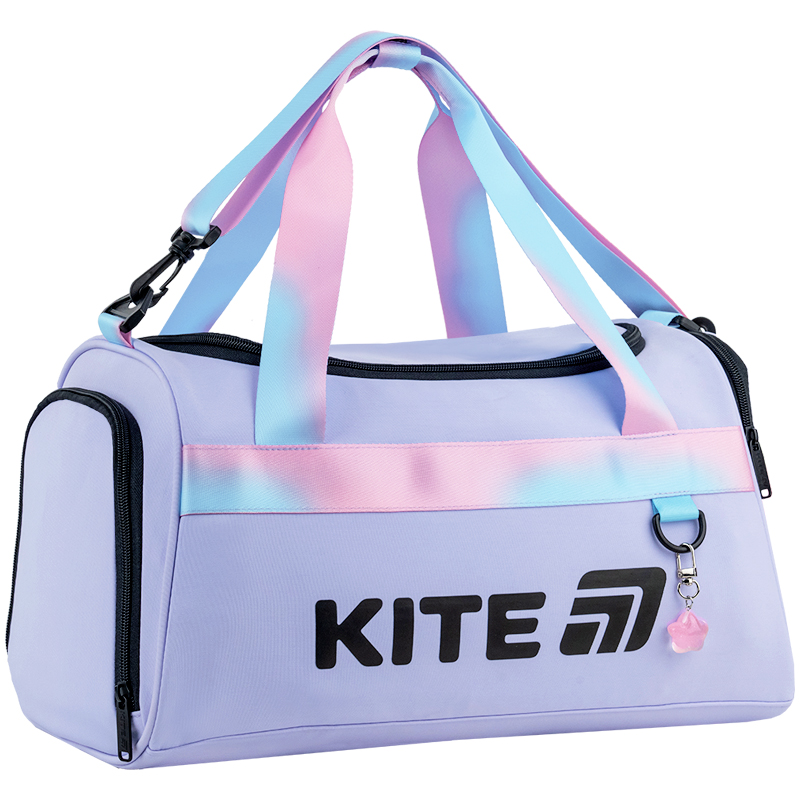 Сумка спортивна Kite Education K26-2505-1 Shine On