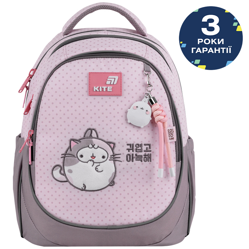 Рюкзак Kite Education ML26-700M Molang