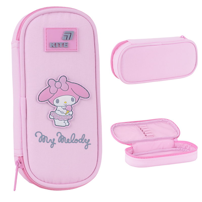 Пенал м'який Kite HK26-662-2 My Melody