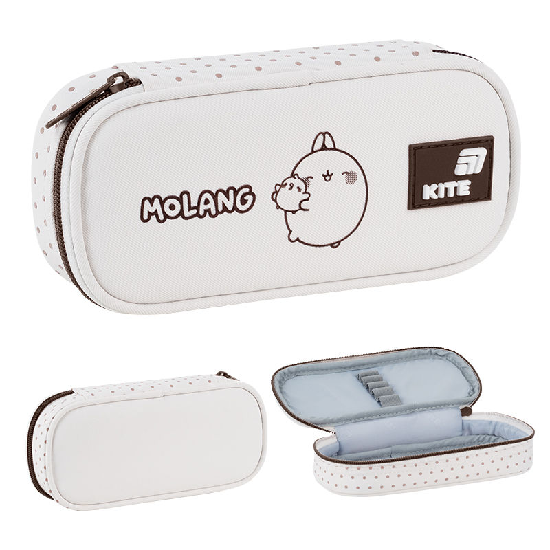 Пенал м'який Kite ML26-662 Molang