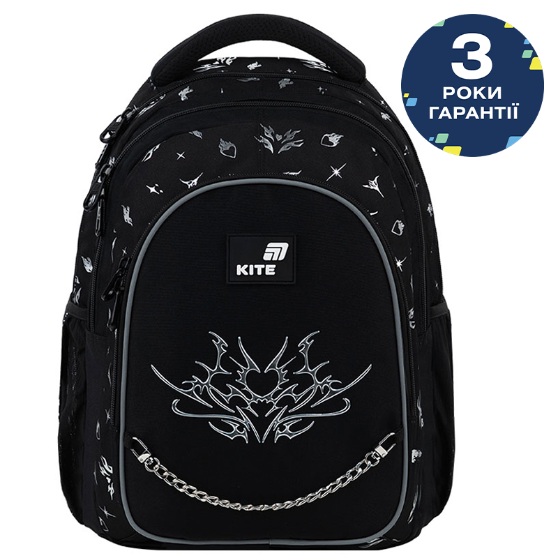 Рюкзак Kite Education teens K26-8001L Gothic Elegance