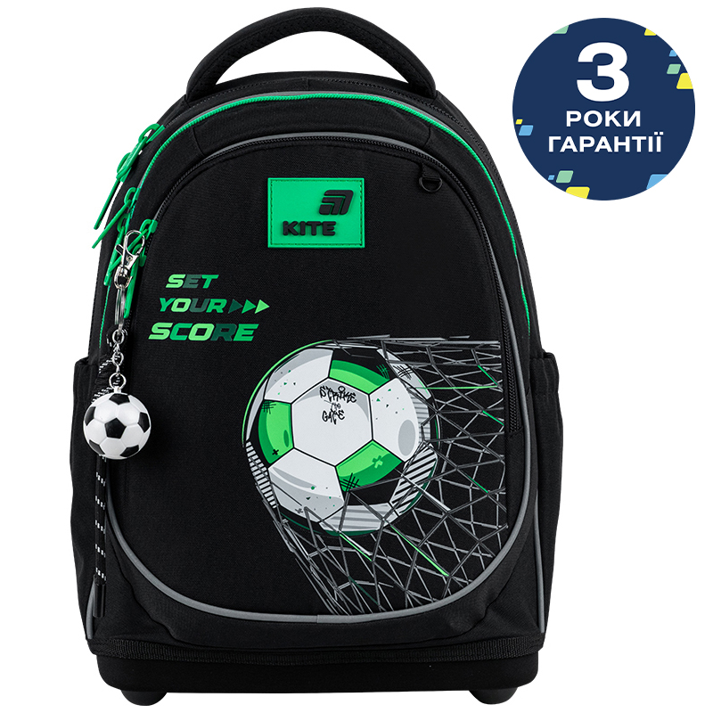 Рюкзак Kite Education K26-724S-3 Football