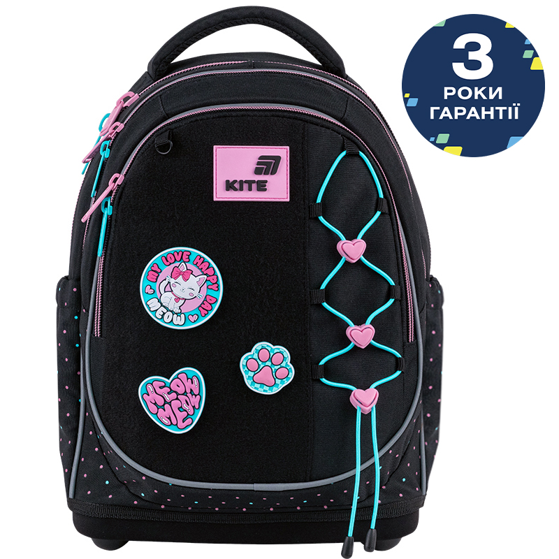 Рюкзак Kite Education K26-724S-1 Pretty Kitty