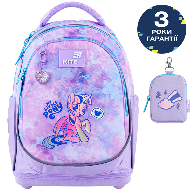 Рюкзак Kite Education LP26-724S My Little Pony