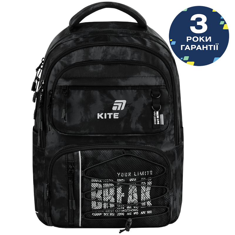 Рюкзак Kite Education teens K26-2594M-3 Break Limits