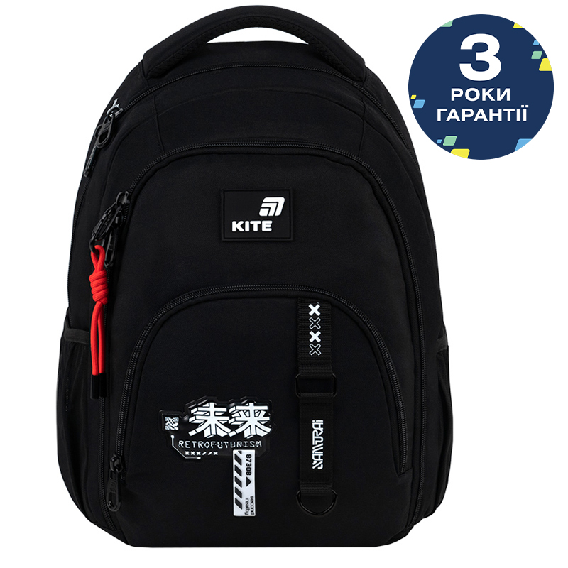 Рюкзак Kite Education teens K26-905M-3 Anime Boy