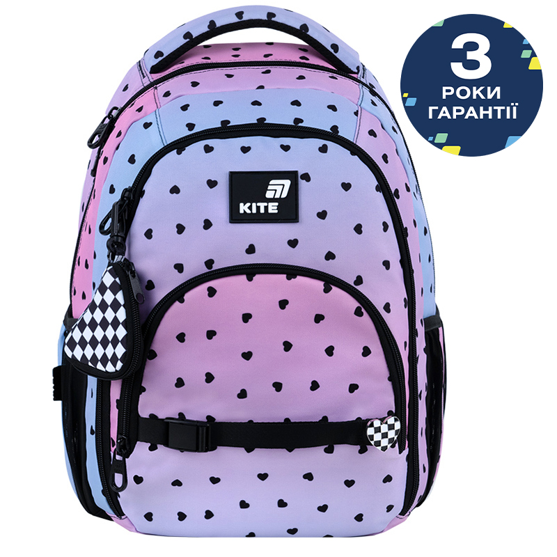 Рюкзак Kite Education teens K26-905M-2 Gradient