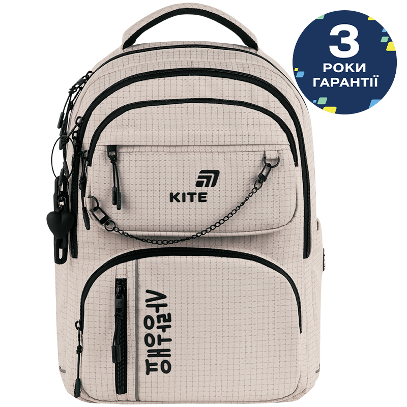 Рюкзак Kite Education teens K26-2594M-1 Prime